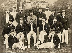 1902AusTeam