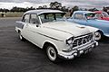 1958 Holden Special (FC) sedan (17714032453)