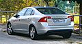 2011 Volvo S60 T4 4-door sedan (20035968581)