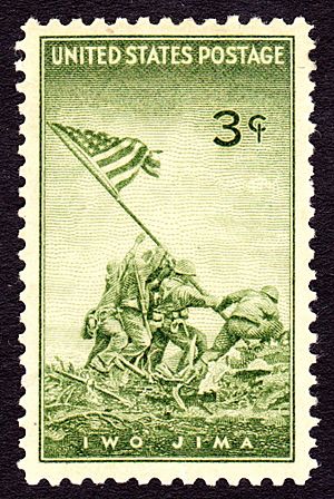 3c-Iwo Jima