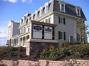 6022 - Ephrata - Mountain Springs Hotel