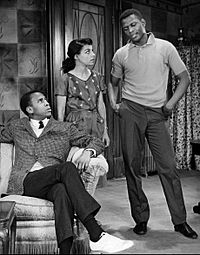 A Raisin in the Sun 1959 2