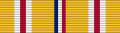 Asiatic-Pacific Campaign Medal ribbon