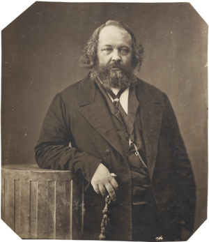 Bakunin