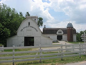 Barns at the Buckley Homestead.jpg