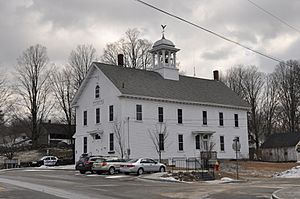 BenningtonNH TownHall