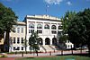 Benton County Courthouse