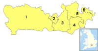 Berkshire numbered districts.svg