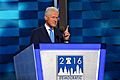 Bill Clinton DNC July 2016