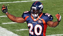 Brian Dawkins