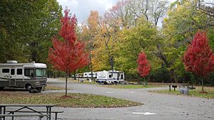 Campground