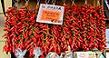 Capsicum -Chili - Peperoncino - Il Viagra Calabrese - Calabria - Italy - July 17th 2013 - 02.jpg