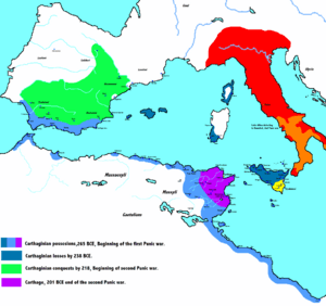 Carthaginianempire