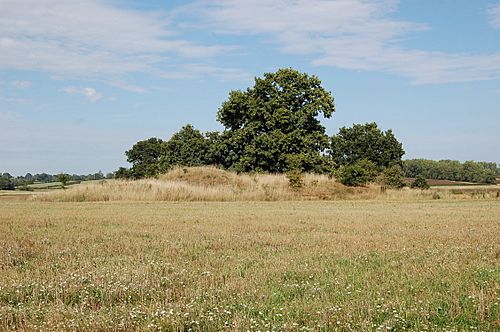 Castle Toll (geograph 2583790)