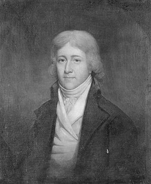 Charles Carroll of Homewood