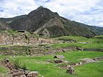 Chavín de Huantar