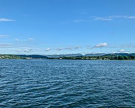 Cherokee Reservoir - German Creek - Bean Station, TN.jpg