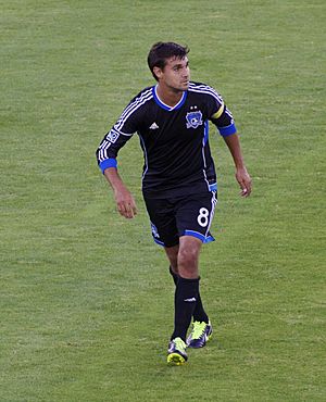 Chris Wondolowski