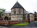 Church of St Mary and St Joseph Pocklington