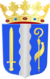 Coat of arms of Maasgouw