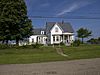 Conneaut Light Station Keeper's Dwelling