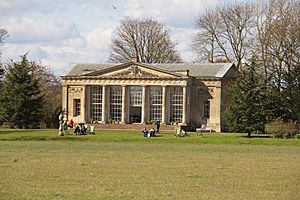 Croome Court 2016 155