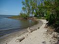 Delta Beach Manitoba Canada (5)