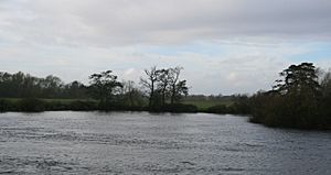 Derwent Mouth