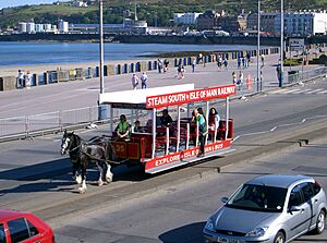 Douglas-IOM-horse-tram1