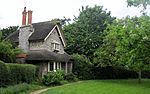 Dutch Cottage, Blaise Hamlet, near Bristol (geograph 3847174).jpg