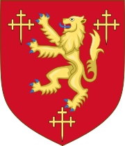 Earl of Essex COA.svg