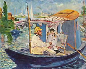 Edouard Manet 010