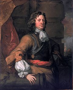 Edward Montagu