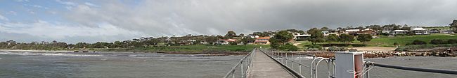 Emu Bay