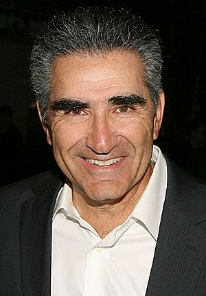 Eugene Levy 2011.jpg