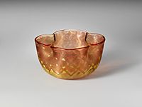 Finger Bowl MET DP241066