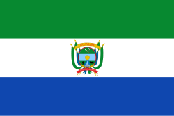 Flag of Guaviare.svg