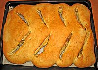 Fougasse 1