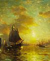 George McCord - New York Harbor.jpg