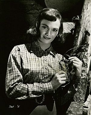 Gloria Talbott in Northern Patrol.jpg