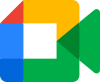 Google Meet icon (2020).svg