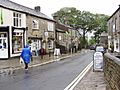 Grassington Village - geograph.org.uk - 543173