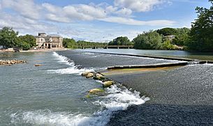 Hérault River, Agde 09