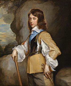 Henry, Duke of Gloucester