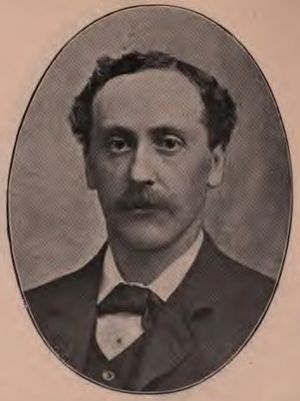 Herbert Gladstone