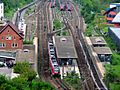 Herrenberg bahnhof1