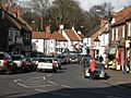 High Street Boroughbridge - geograph.org.uk - 679637