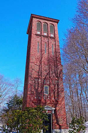 HinghamBellTower1