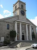 Kawaiahaʻo Church and Mission Houses