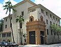 Honolulu-old-Police-Station-front